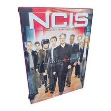 NCIS Season 11 DVD Box Set