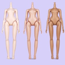1/6 Doll Body Nude Doll Toys