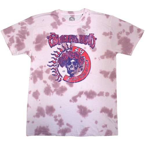 Grateful dead years - dead,