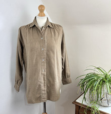 Vtg Margaret Howell Viyella