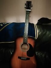 Chantry Acoustic Guitar