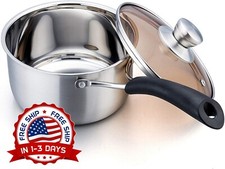 Ollas Para Cocina Acero
