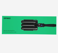 AMIKA HIGH TIDE JUMBO DEEP