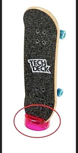 Tech deck fingerboard - 5, /