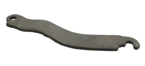 Brake lever offside right - lever,