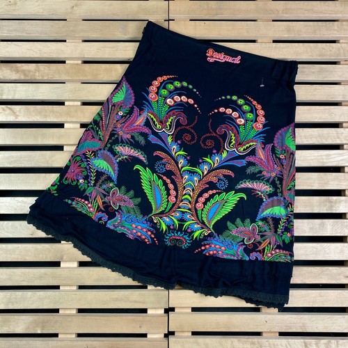 Womens skirt desigual size - womens,