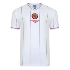 Aston Villa 1982 Euro Final