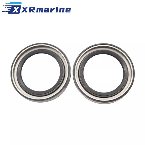 Pack oil seal - 2,