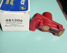 Intermotor 48120S Renault/Ford/Seat/CitroenRotor Arm(MARELLI 712-372-01)