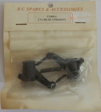 Mardave Cobra Rear Uprights