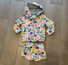 Mini Boden Girl's Swim