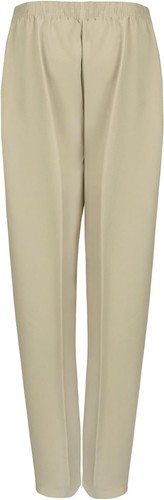 Ladies elasticated pocket - elasticated,