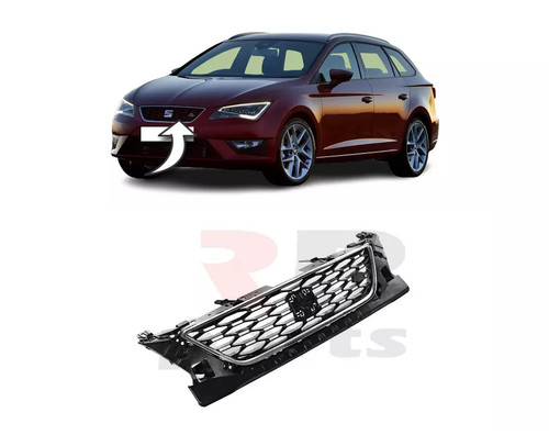 For seat leon 2012 2017 - for, fr