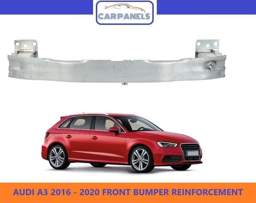 Audi front bumper - audi,