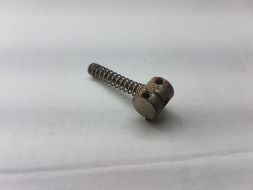1982 fender bullet bridge - bullet,