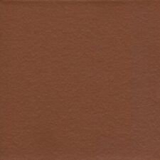 SPANISH FROST-PROOF, RED QUARRY TILES 15 x 15cm -BOX OF 23 (0.55 SQ.METER)