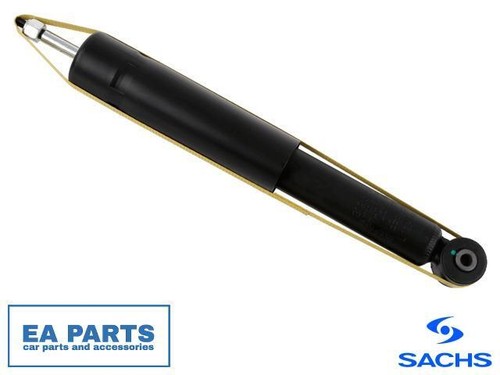 Shock absorber for smart - shock,