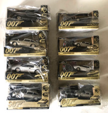 TOY STATE JAMES BOND JOB LOT