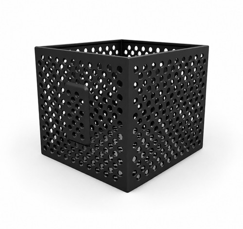 Media basket for red - media,