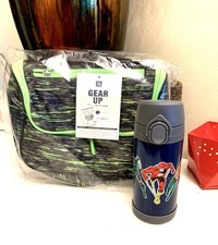 Pottery Barn School Disney