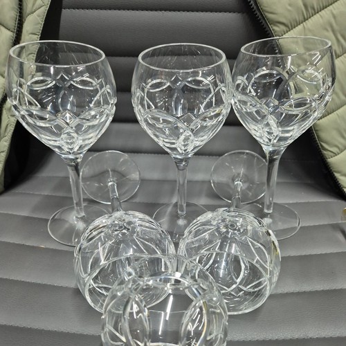 Waterford crystal clannad - crystal,