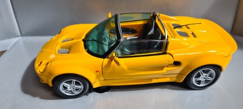 Chrono lotus elise 1997 - chrono,