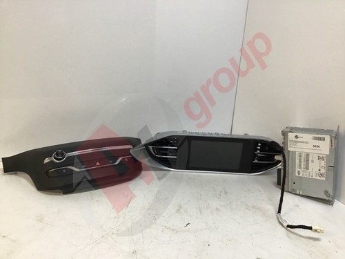 Peugeot 308 multifunction - 308,