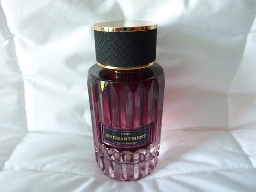 Ladies next enchantment - enchantment, eau