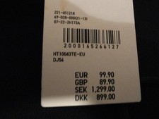 NEW J BRAND WOMEN's Size 28