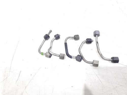 Fuel line 7 - ds,