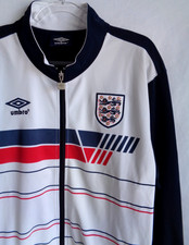 England football jacket large - football,