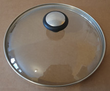 Genuine MEYER STEELON 24cm