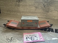 HORNBY OO Gauge lowmac with