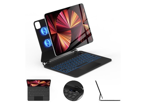 Soppy magnetic keyboard case - soppy,