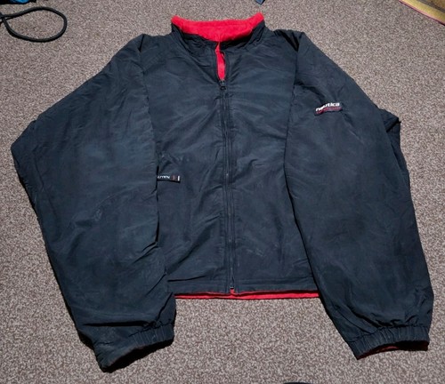Nautica vintage men - men’s, jacket