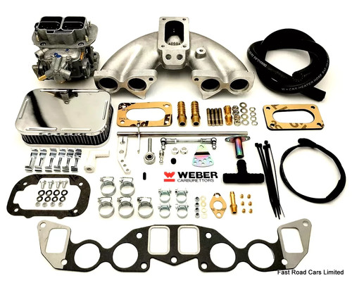 Volvo 144 145 - 144, b18/b20