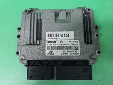 2010 Hyundai H100 Porter 2 ECU