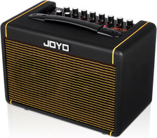 20W Guitar Amp for Acoustic