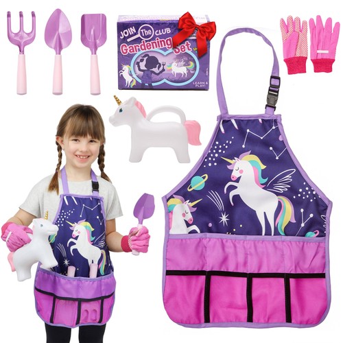Kids gardening set for - kids, ages