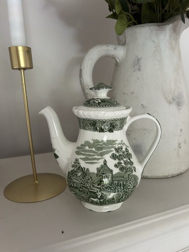 Adams english scenic green - english,