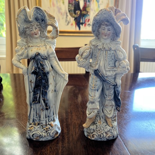 Antique victorian porcelain - antique,