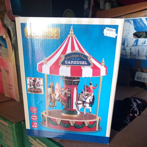 Brand new lemax - lemax, christmas