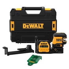 DEWALT DCLE34020GB 20V MAX XR