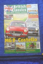 British classics lotus - british,