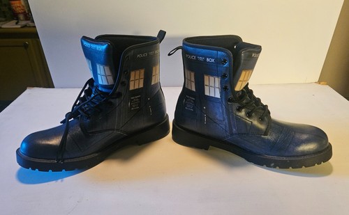Doctor who tardis - doctor,