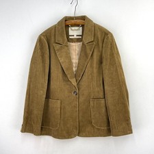 Barbour Samara Corduroy Jacket