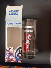 Absolut London Jamie Hewlett