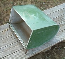 Vintage ATCO Seventeen  17
