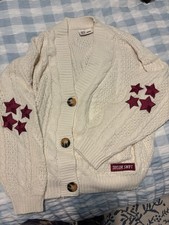 Taylor Swift Red Cardigan
