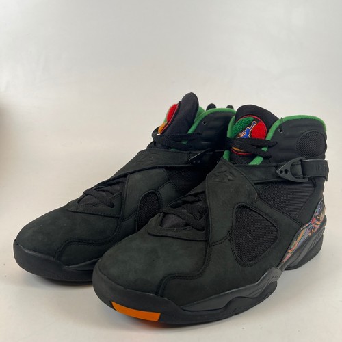 Jordan retro tinker - 8,
